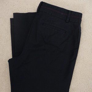 Ann Taylor Margo Dress Pants Sz 12